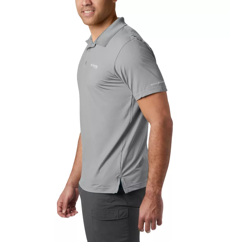 CAMISA MASCULINO COLUMBIA LOW DRAG OFFSHORE – foto 3